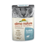 ALMO NATURE Urinary Help Poisson 70g