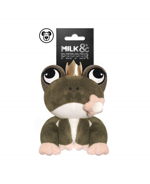MILK & PEPPER Vicky Toy