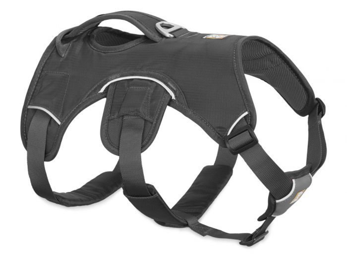 RUFFWEAR Web Master Harnais