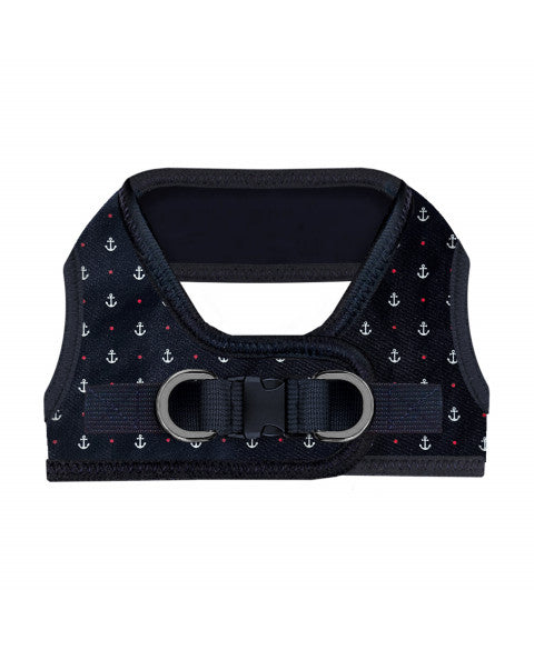 MILK & PEPPER Zelig Crop Harness